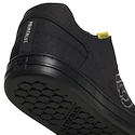 Pánska cyklistická obuv adidas Five Ten Freerider Primeblue Core Black