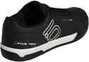 Pánska cyklistická obuv adidas Five Ten Freerider Pro čierno-šedá