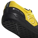 Pánska cyklistická obuv adidas Five Ten Freerider Pro Primeblue Dgh Solid Grey