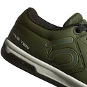 Pánska cyklistická obuv adidas Five Ten Freerider Pro zelená