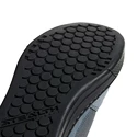 Pánska cyklistická obuv adidas Five Ten Freerider šedá