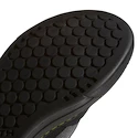 Pánska cyklistická obuv adidas Five Ten Freerider šedo-čierna