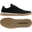 Pánská cyklistická obuv Adidas Five Ten Sleuth Mountain Bike Core Black