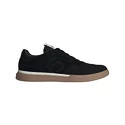 Pánská cyklistická obuv Adidas Five Ten Sleuth Mountain Bike Core Black
