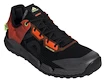 Pánská cyklistická obuv Adidas Five Ten  Trailcross Core Black