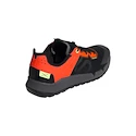 Pánská cyklistická obuv Adidas Five Ten  Trailcross Core Black