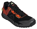 Pánská cyklistická obuv Adidas Five Ten  Trailcross Core Black