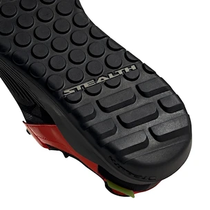 Pánská cyklistická obuv Adidas Five Ten  Trailcross Core Black