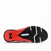 Pánska fitness obuv Under Armour  Charged Commit TR 3 Red