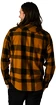 Pánska flanelová košeľa Fox Voyd 2.0 Gold