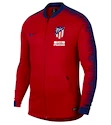 Pánska futbalová bunda Nike Anthem Atlético Madrid