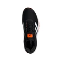 Pánska halová obuv adidas Counterblast Bounce Black/Orange