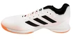 Pánska halová obuv adidas Counterblast Bounce White/Orange