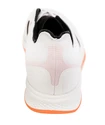 Pánska halová obuv adidas Counterblast Bounce White/Orange