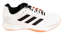 Pánska halová obuv adidas Counterblast Bounce White/Orange