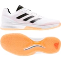 Pánska halová obuv adidas Counterblast Bounce White/Orange