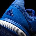 Pánska halová obuv adidas Court Stabil Blue