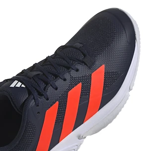 Pánska halová obuv adidas  Court Team Bounce 2 Tenabl/Solred  EUR 40 2/3