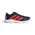 Pánska halová obuv adidas  Court Team Bounce 2 Tenabl/Solred  EUR 40 2/3