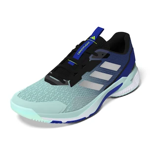 Pánska halová obuv adidas  Crazyflight 5 M Semiflash Aqua