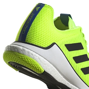 Pánska halová obuv adidas  Crazyflight M Luclem