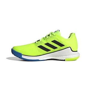 Pánska halová obuv adidas  Crazyflight M Luclem