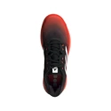 Pánska halová obuv adidas  Crazyflight M Red/White/Black