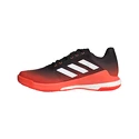 Pánska halová obuv adidas  Crazyflight M Red/White/Black