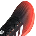 Pánska halová obuv adidas  Crazyflight M Red/White/Black