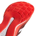 Pánska halová obuv adidas  Crazyflight M Red/White/Black