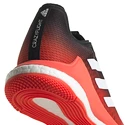 Pánska halová obuv adidas  Crazyflight M Red/White/Black