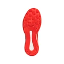 Pánska halová obuv adidas  Crazyflight M Red/White/Black
