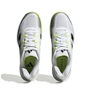 Pánska halová obuv adidas  Forcebounce 2.0 M White