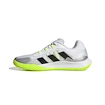 Pánska halová obuv adidas  Forcebounce 2.0 M White