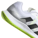 Pánska halová obuv adidas  Forcebounce 2.0 M White