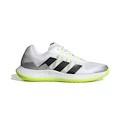 Pánska halová obuv adidas  Forcebounce 2.0 M White