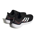 Pánska halová obuv adidas  Novaflight M Black