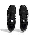 Pánska halová obuv adidas  Novaflight M Black