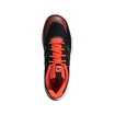 Pánska halová obuv adidas  Novaflight M Black/Silver/Red