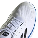 Pánska halová obuv adidas  Novaflight M White