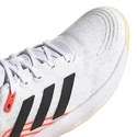 Pánska halová obuv adidas  Novaflight M White/Black/Red