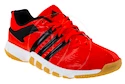 Pánska halová obuv adidas Quickforce 5 Red
