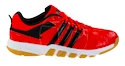 Pánska halová obuv adidas Quickforce 5 Red