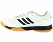 Pánska halová obuv adidas Speedcourt M White/Navy