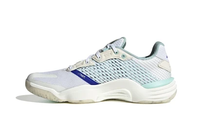 Pánska halová obuv adidas  Stabil 16 M Ftwr White