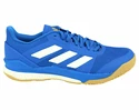 Pánska halová obuv adidas Stabil Bounce Blue/White - EUR 46