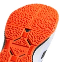 Pánska halová obuv adidas Stabil Bounce White/Orange