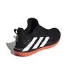 Pánska halová obuv adidas  Stabil Next Gen Black/White