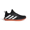 Pánska halová obuv adidas  Stabil Next Gen Black/White