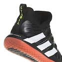 Pánska halová obuv adidas  Stabil Next Gen Black/White